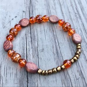 Autumn 🍂 Bracelet